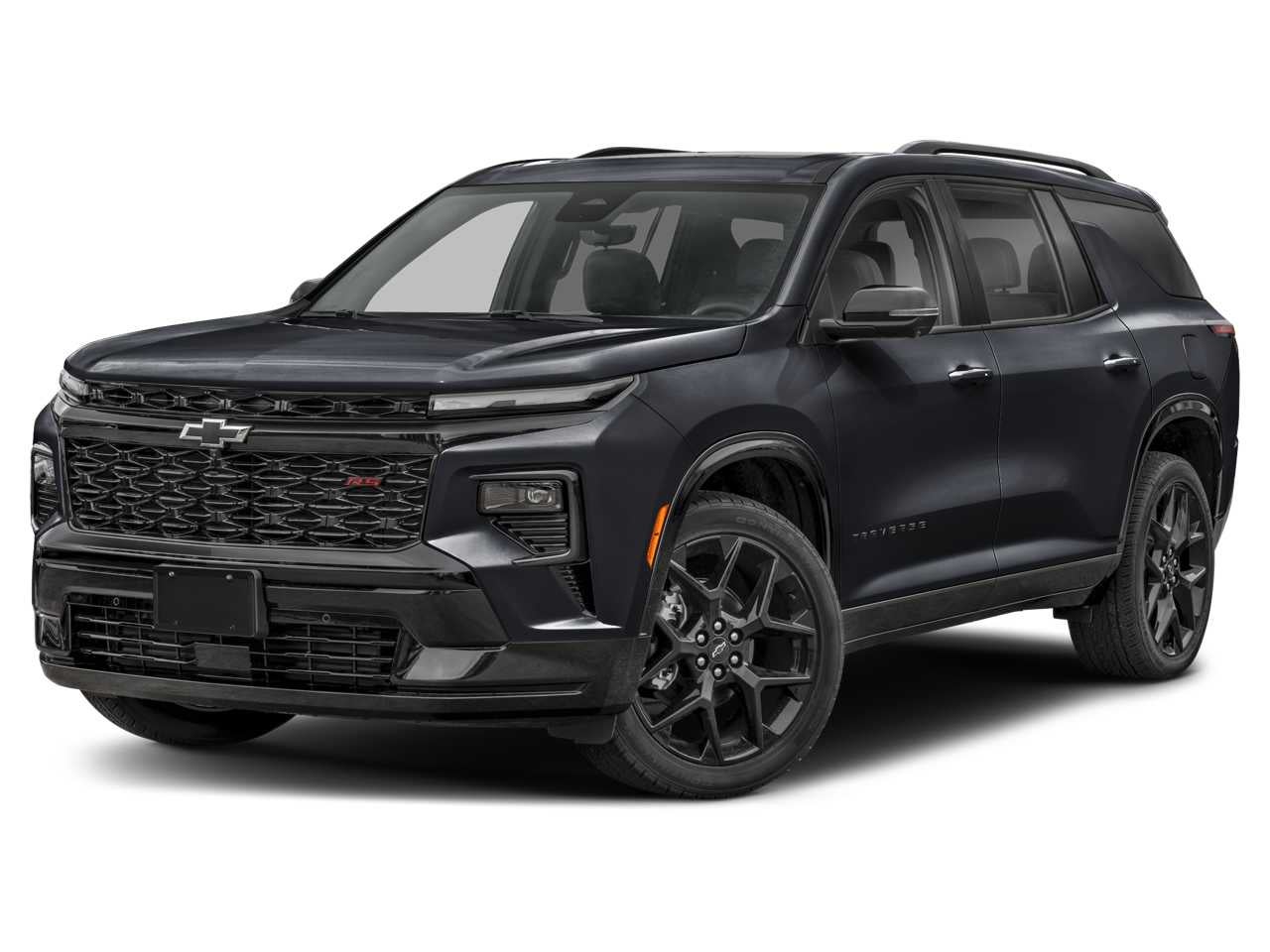 2024 Chevrolet Traverse FWD RS