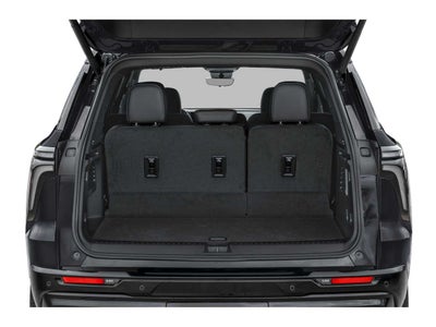 2024 Chevrolet Traverse FWD RS