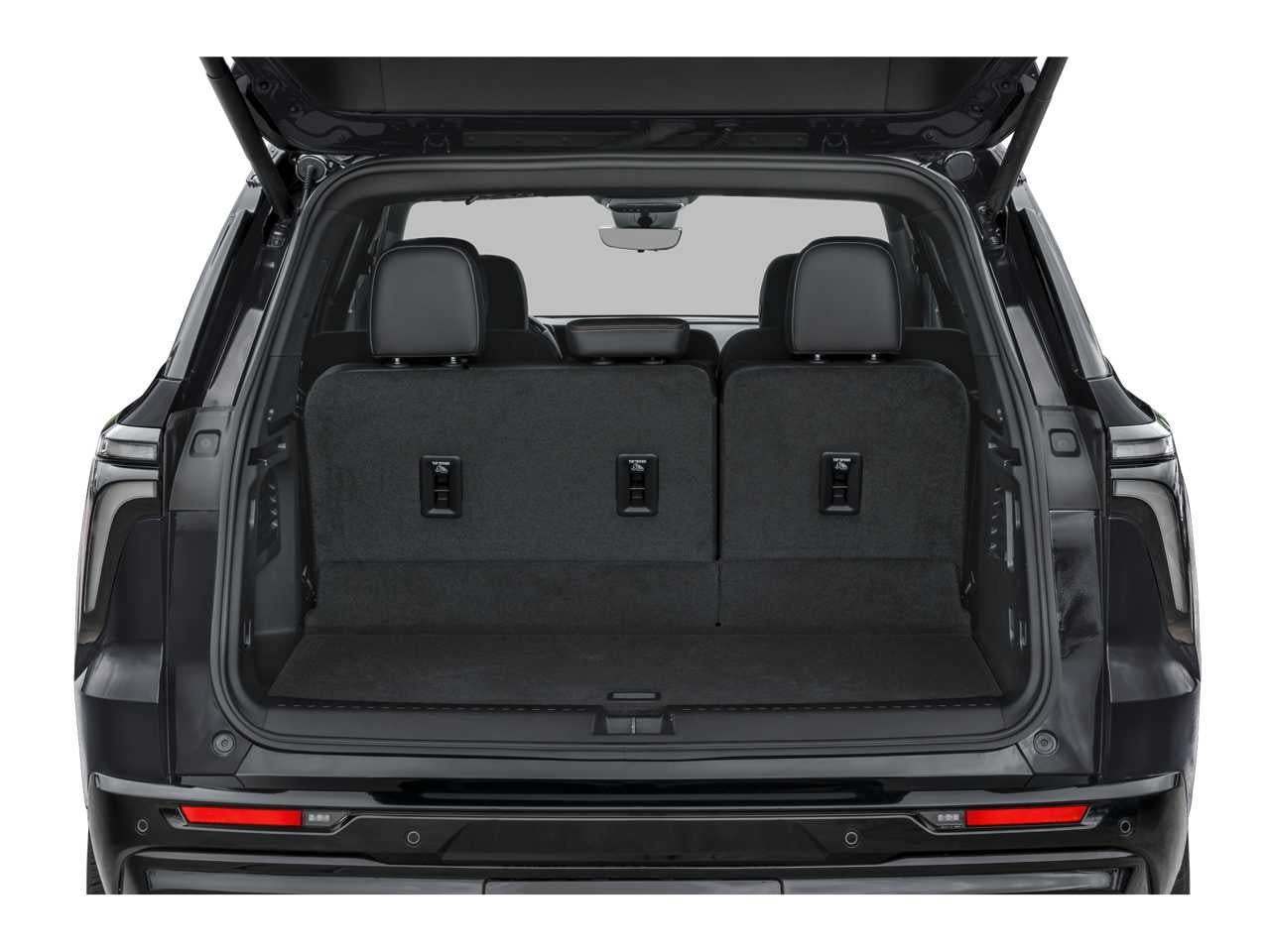 2024 Chevrolet Traverse FWD RS