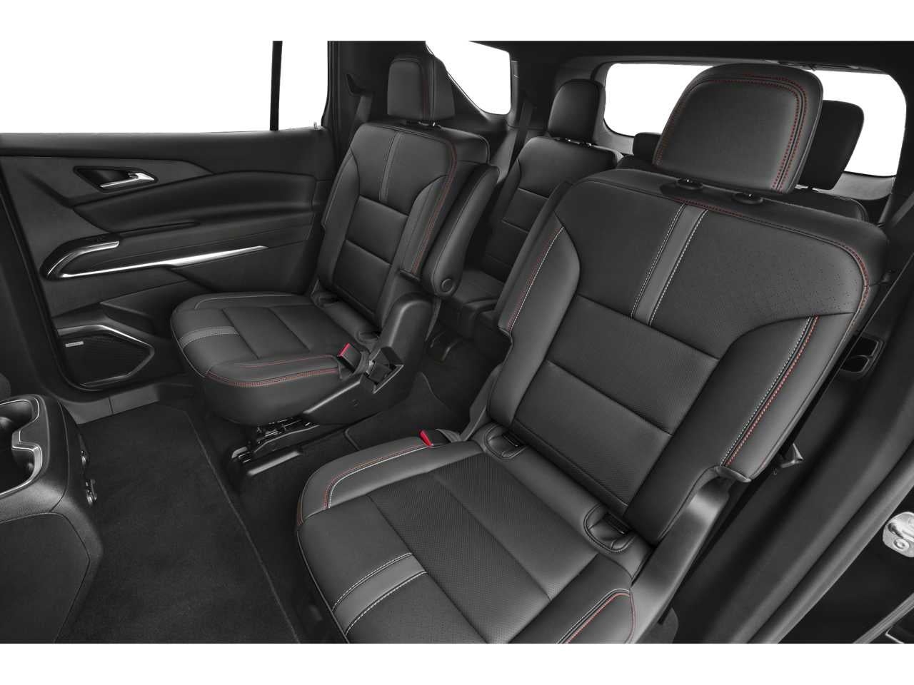 2024 Chevrolet Traverse FWD RS