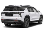 2024 Chevrolet Traverse FWD RS