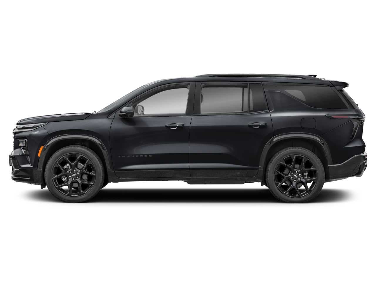 2024 Chevrolet Traverse FWD RS