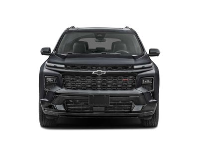 2024 Chevrolet Traverse FWD RS