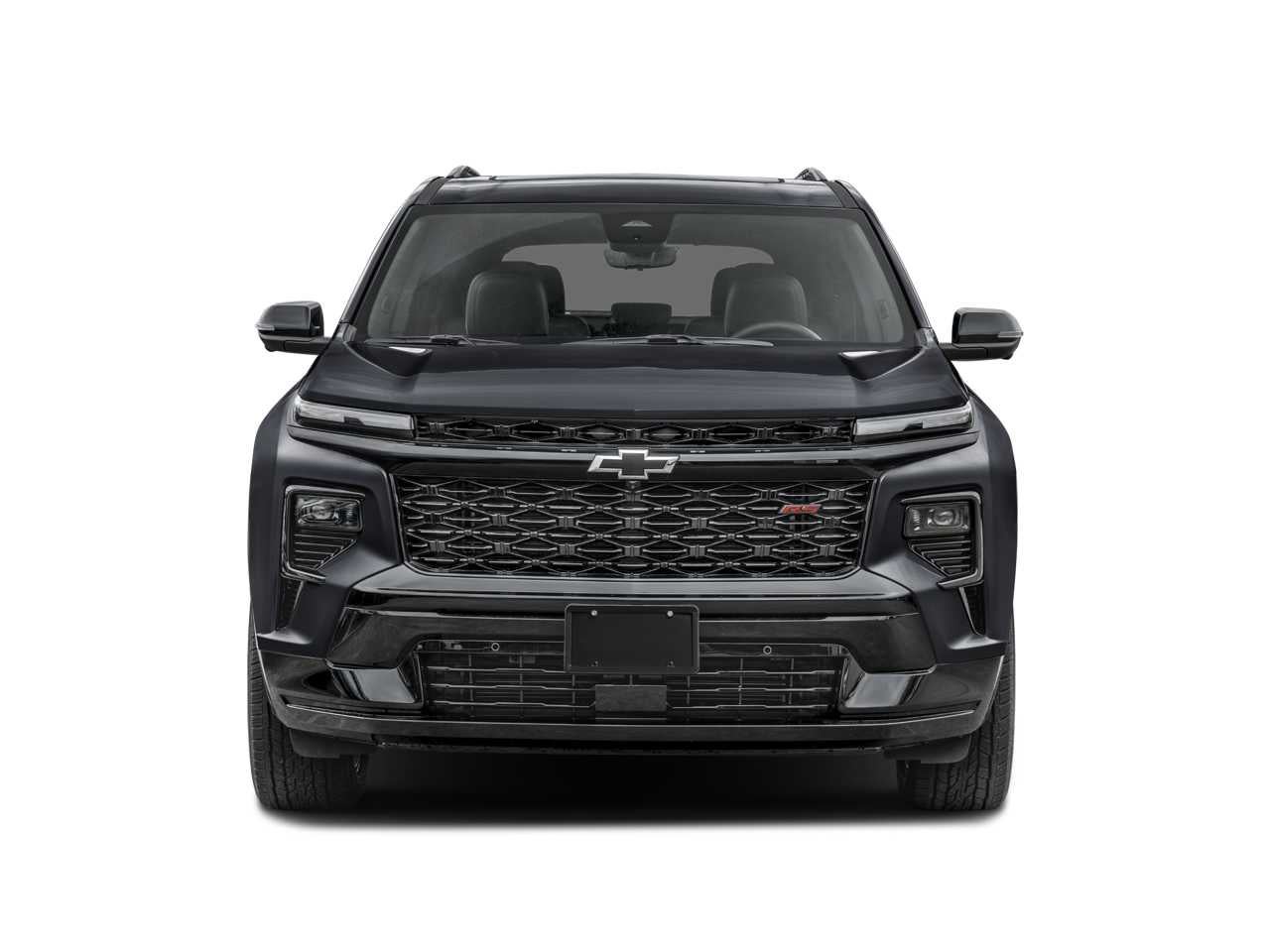 2024 Chevrolet Traverse FWD RS