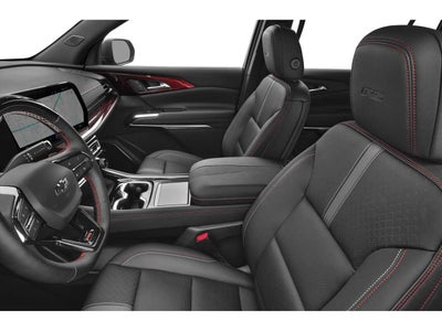 2024 Chevrolet Traverse FWD RS