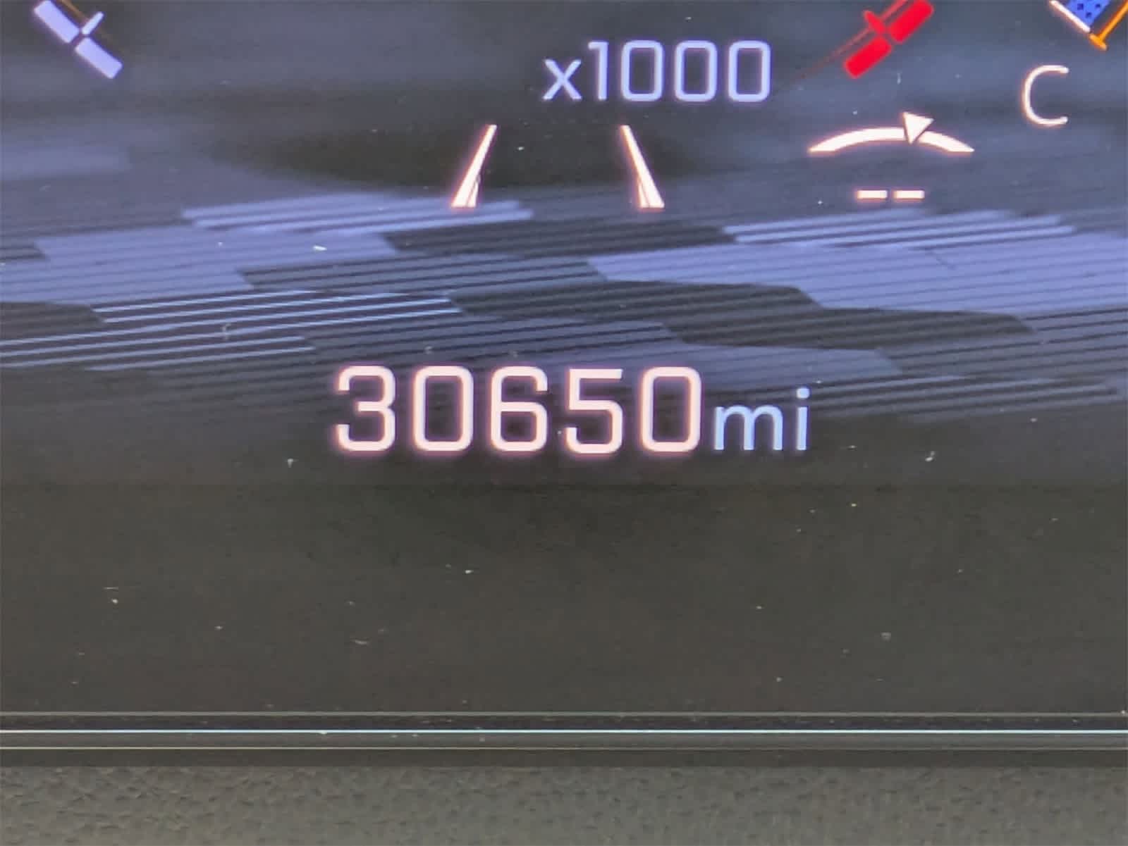 2024 Chevrolet Traverse AWD RS