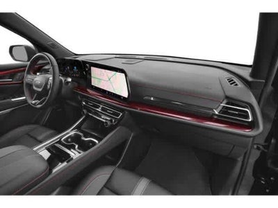 2024 Chevrolet Traverse AWD RS