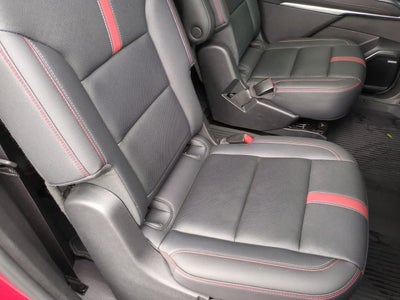 2024 Chevrolet Traverse AWD RS