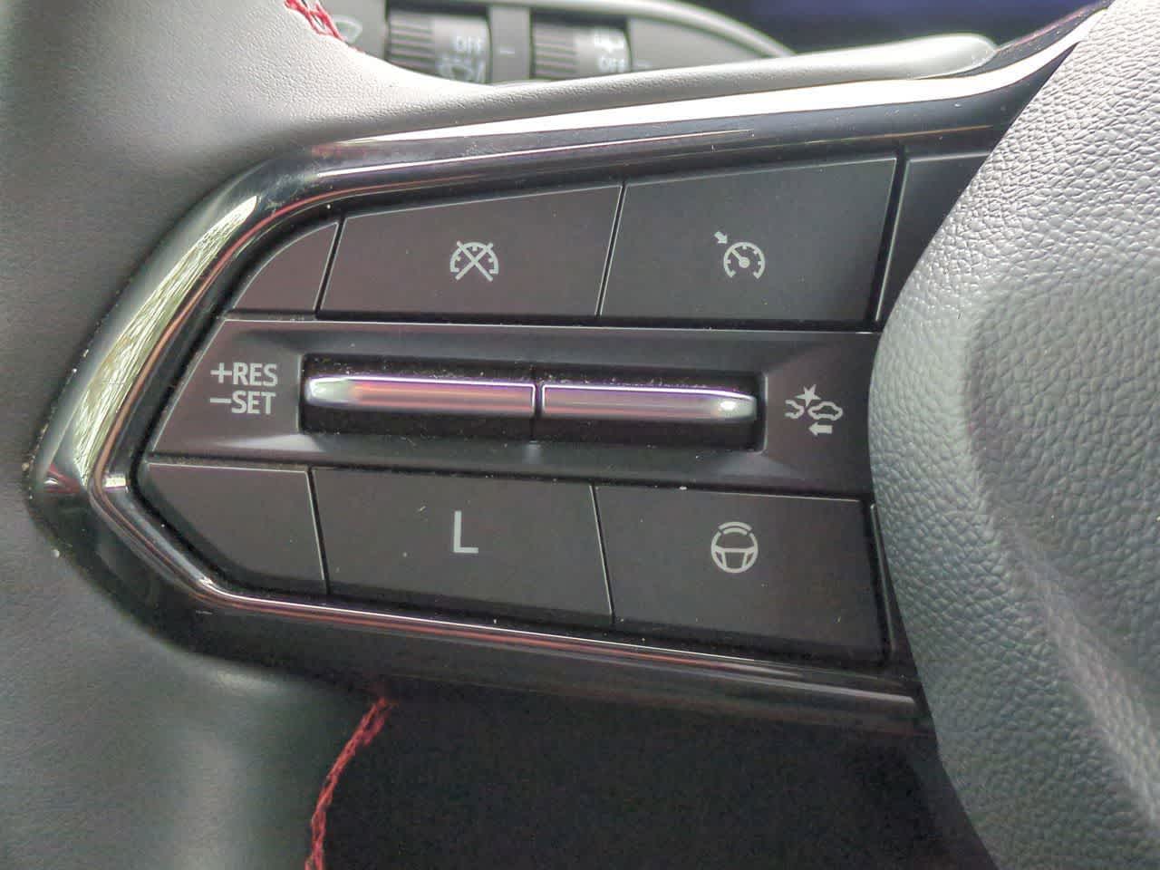 2024 Chevrolet Traverse AWD RS