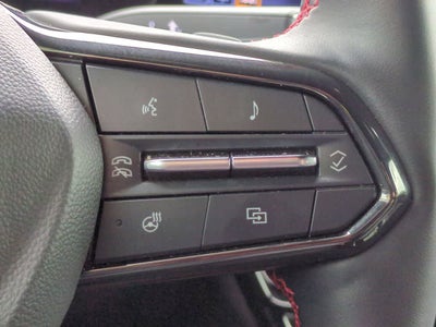 2024 Chevrolet Traverse AWD RS