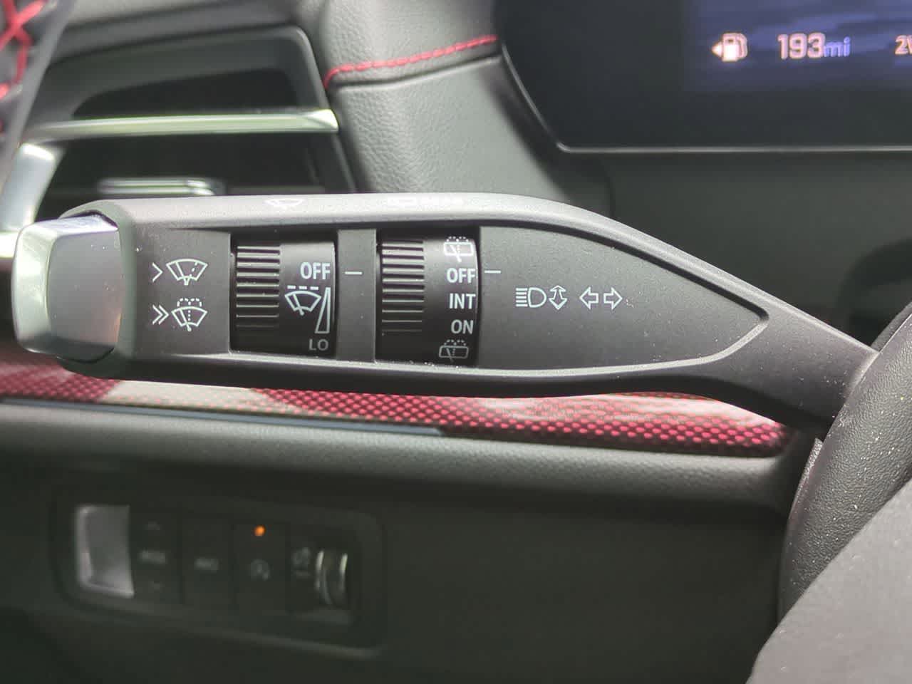 2024 Chevrolet Traverse AWD RS