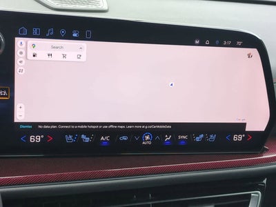 2024 Chevrolet Traverse AWD RS