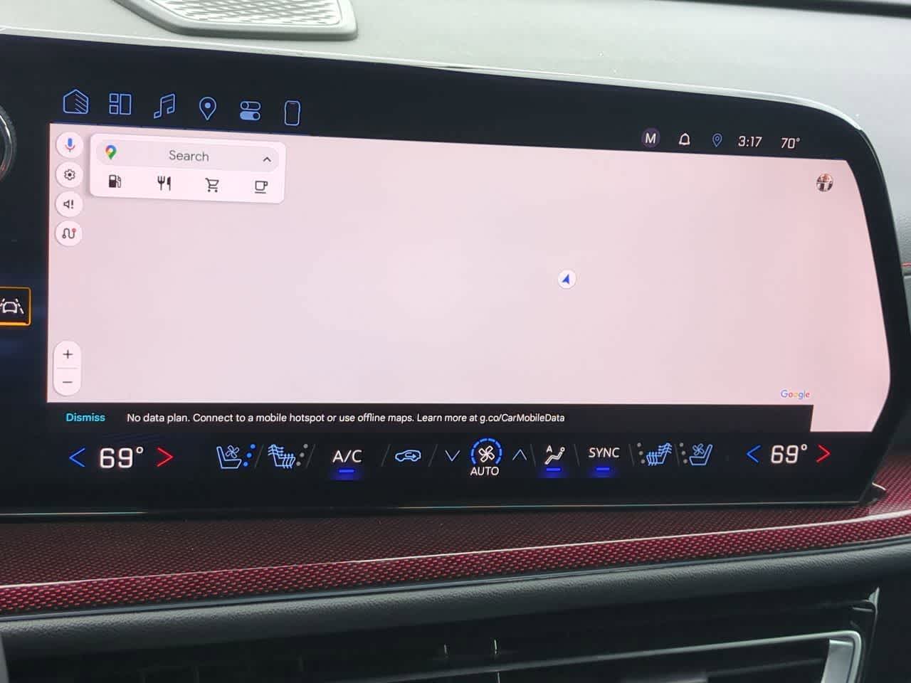 2024 Chevrolet Traverse AWD RS