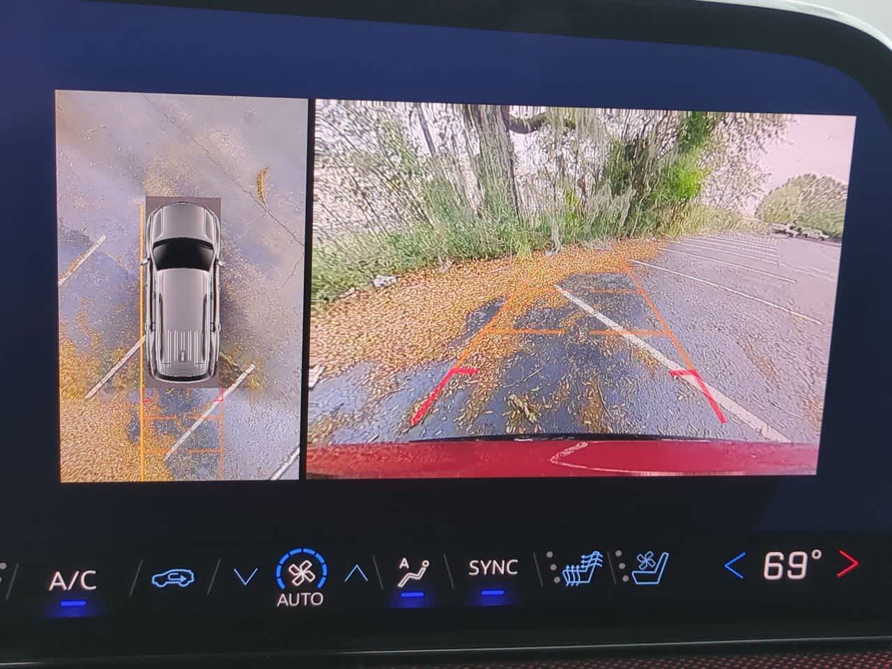 2024 Chevrolet Traverse AWD RS