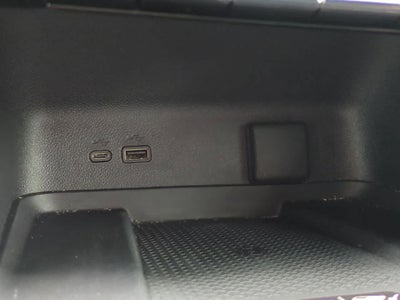 2024 Chevrolet Traverse AWD RS