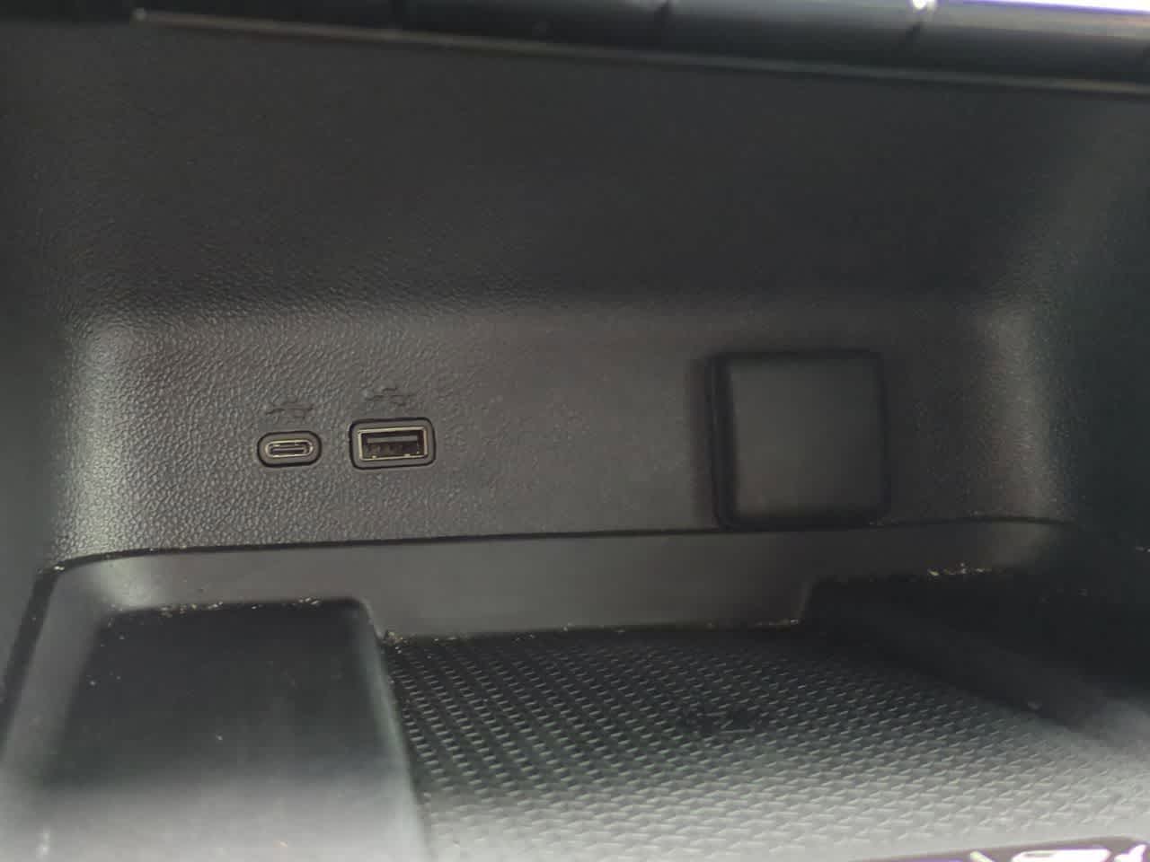 2024 Chevrolet Traverse AWD RS