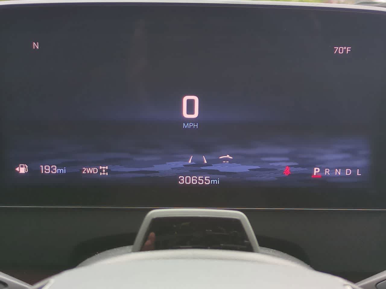 2024 Chevrolet Traverse AWD RS