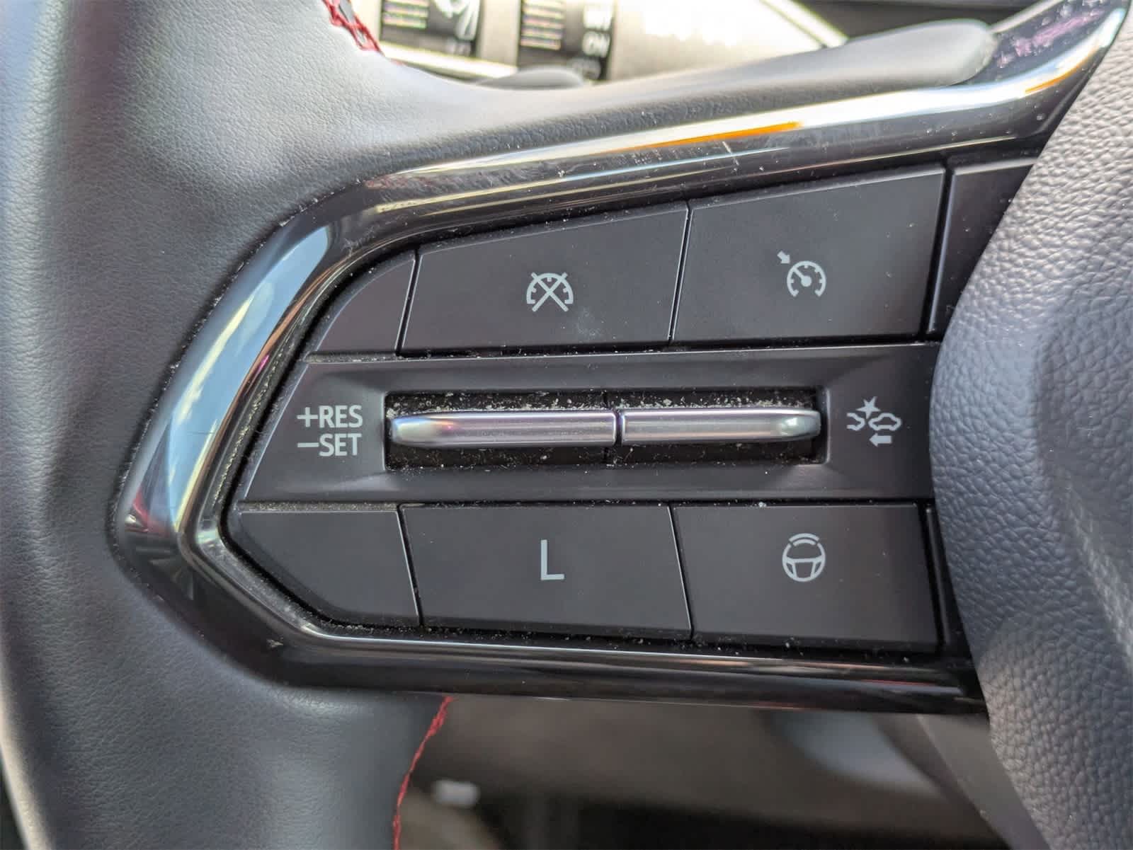 2024 Chevrolet Traverse AWD RS