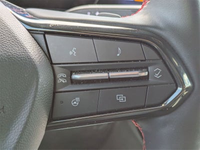 2024 Chevrolet Traverse AWD RS