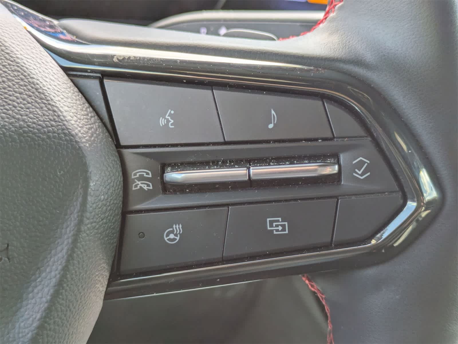 2024 Chevrolet Traverse AWD RS