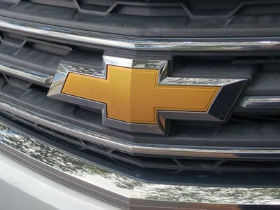 2017 Chevrolet Traverse 1LT