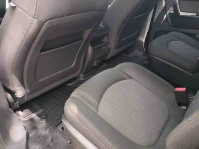 2017 Chevrolet Traverse 1LT