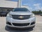 2017 Chevrolet Traverse 1LT