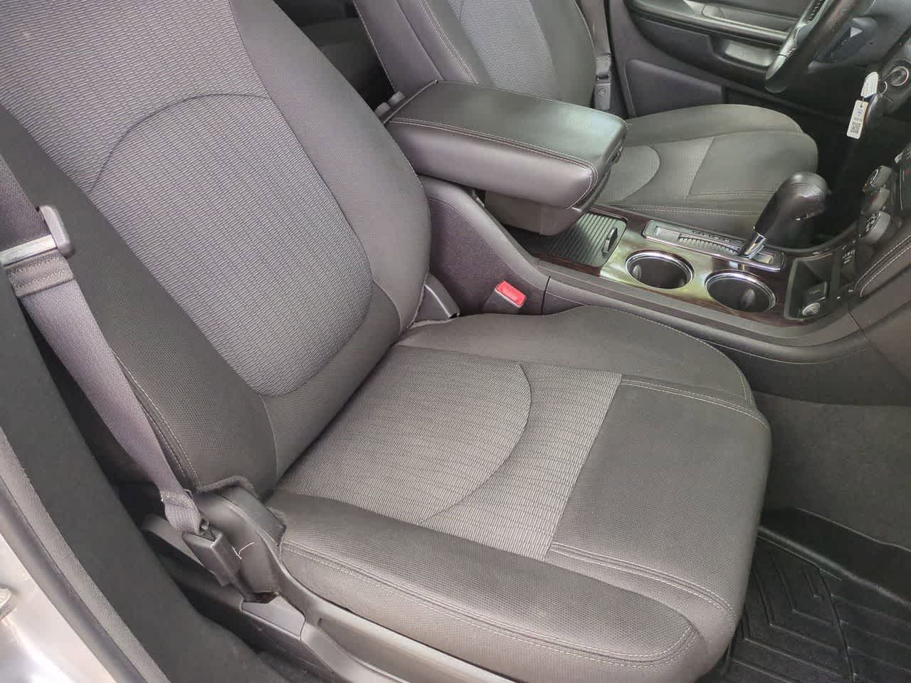 2017 Chevrolet Traverse 1LT