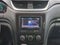 2017 Chevrolet Traverse 1LT