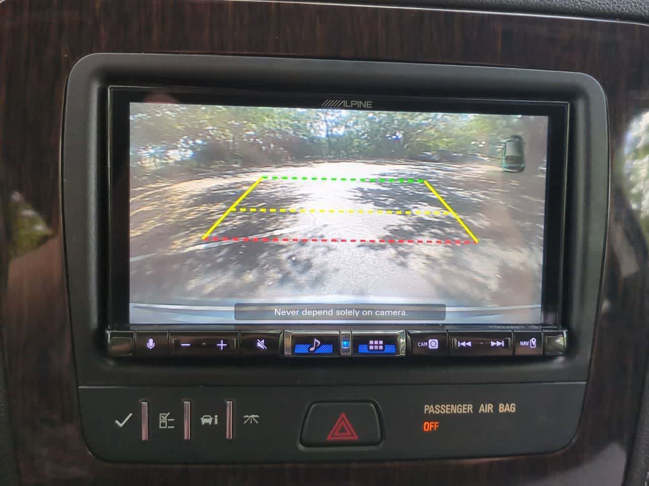2017 Chevrolet Traverse 1LT
