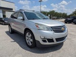 2017 Chevrolet Traverse 1LT