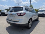 2017 Chevrolet Traverse 1LT