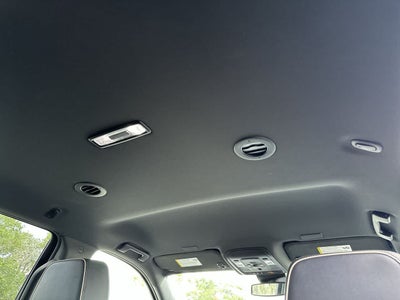 2025 Chevrolet Tahoe 4WD Premier