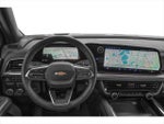 2025 Chevrolet Tahoe 4WD Premier