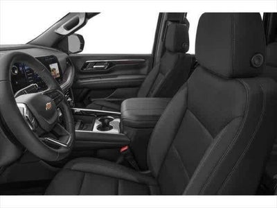 2025 Chevrolet Tahoe 4WD Premier