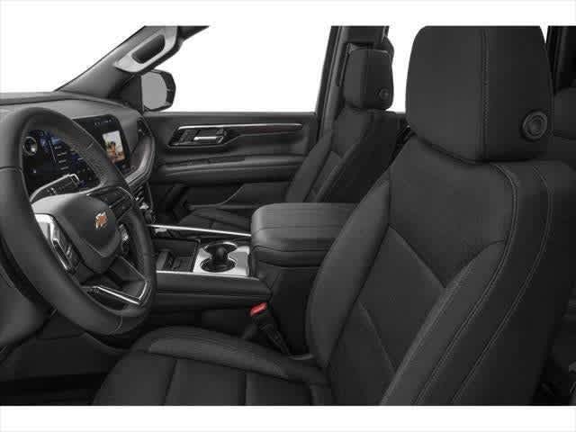 2025 Chevrolet Tahoe 4WD Premier