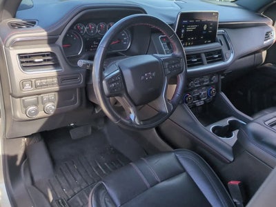 2021 Chevrolet Suburban 2WD RST