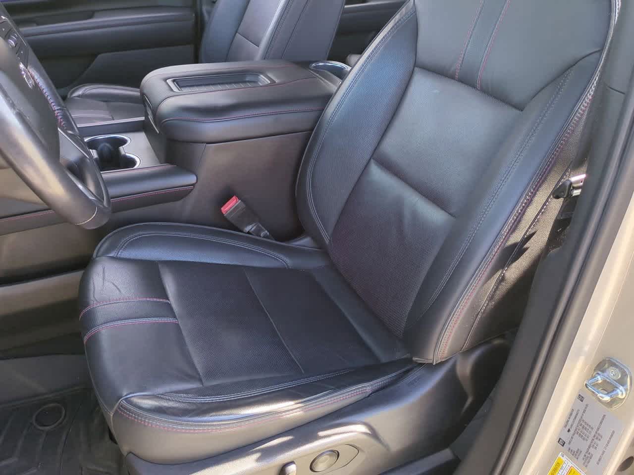 2021 Chevrolet Suburban 2WD RST