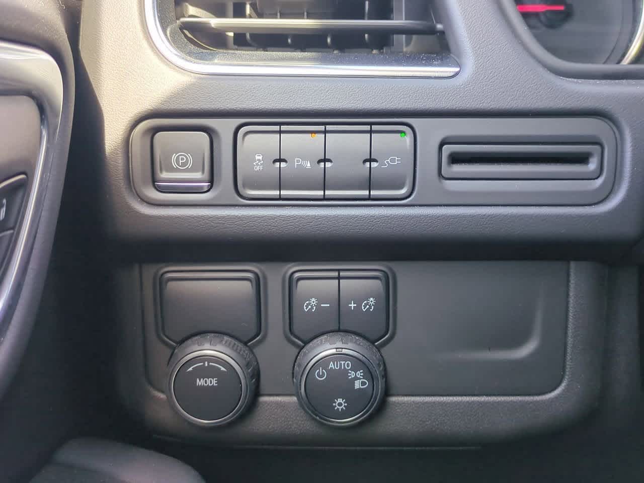 2021 Chevrolet Suburban 2WD RST