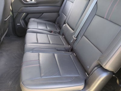 2021 Chevrolet Suburban 2WD RST