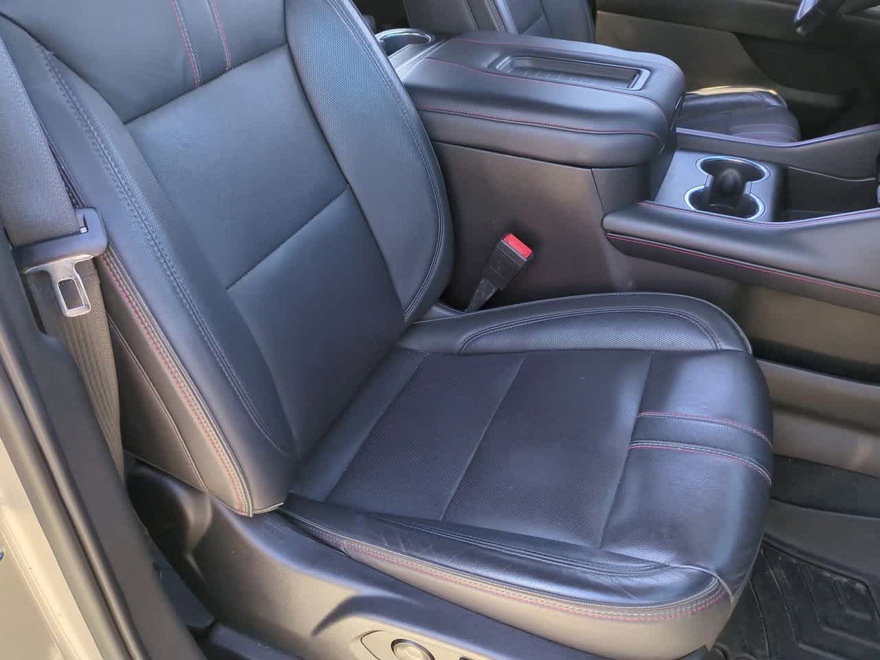 2021 Chevrolet Suburban 2WD RST