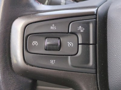 2021 Chevrolet Suburban 2WD RST