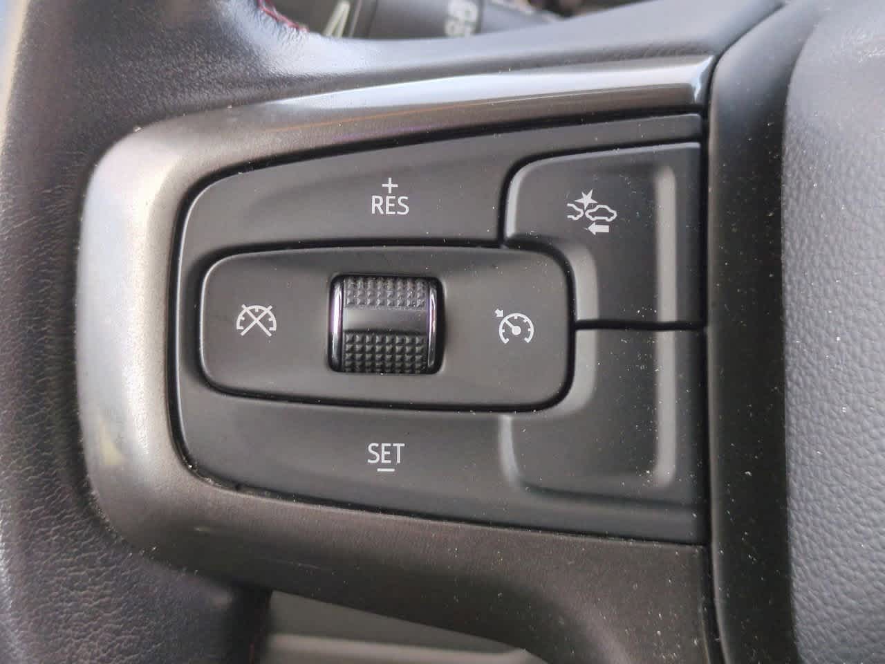 2021 Chevrolet Suburban 2WD RST