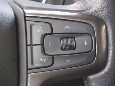 2021 Chevrolet Suburban 2WD RST