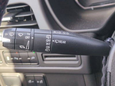 2021 Chevrolet Suburban 2WD RST