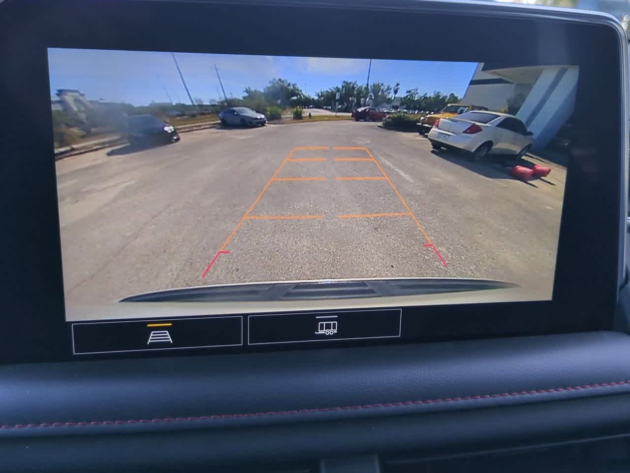 2021 Chevrolet Suburban 2WD RST