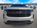 2021 Chevrolet Suburban 2WD RST