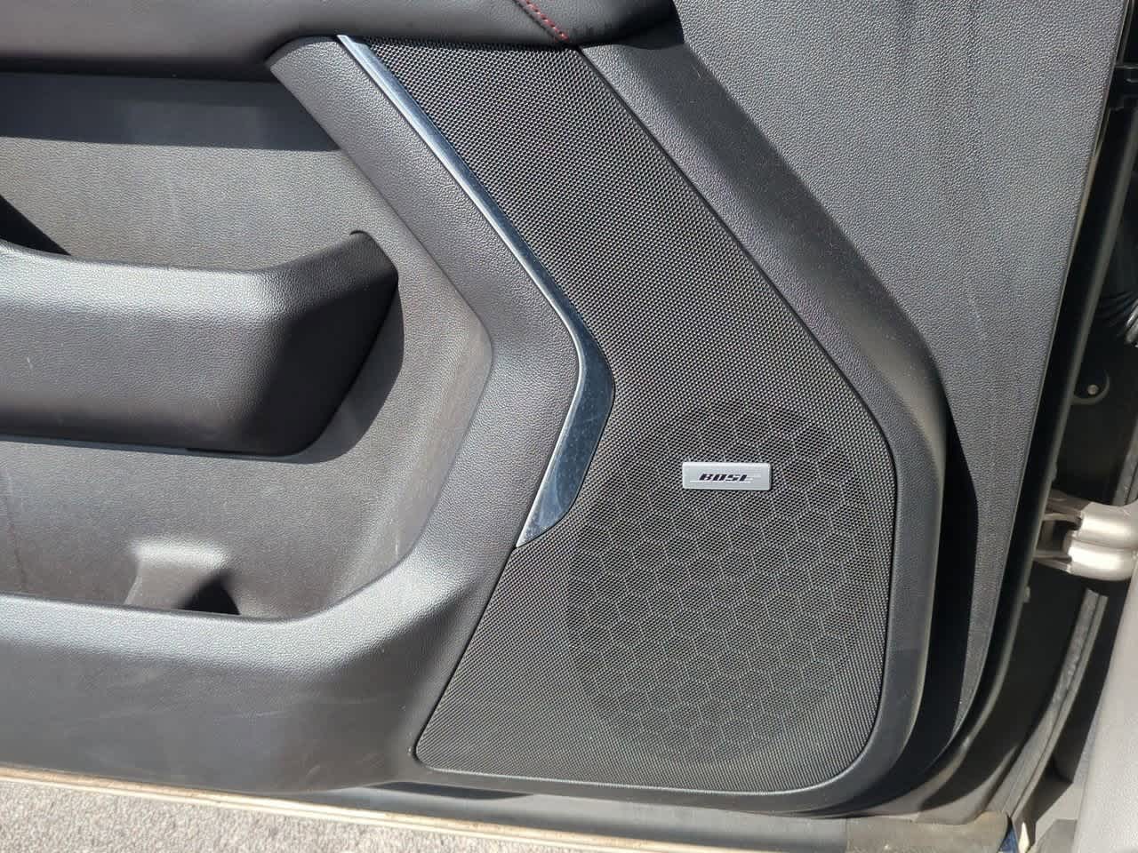 2021 Chevrolet Suburban 2WD RST