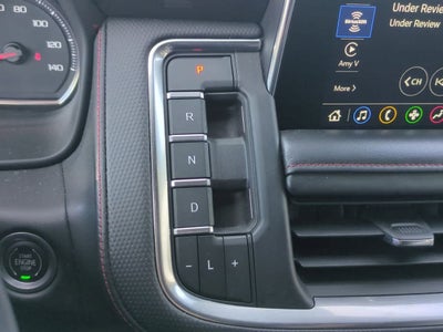 2021 Chevrolet Suburban 2WD RST