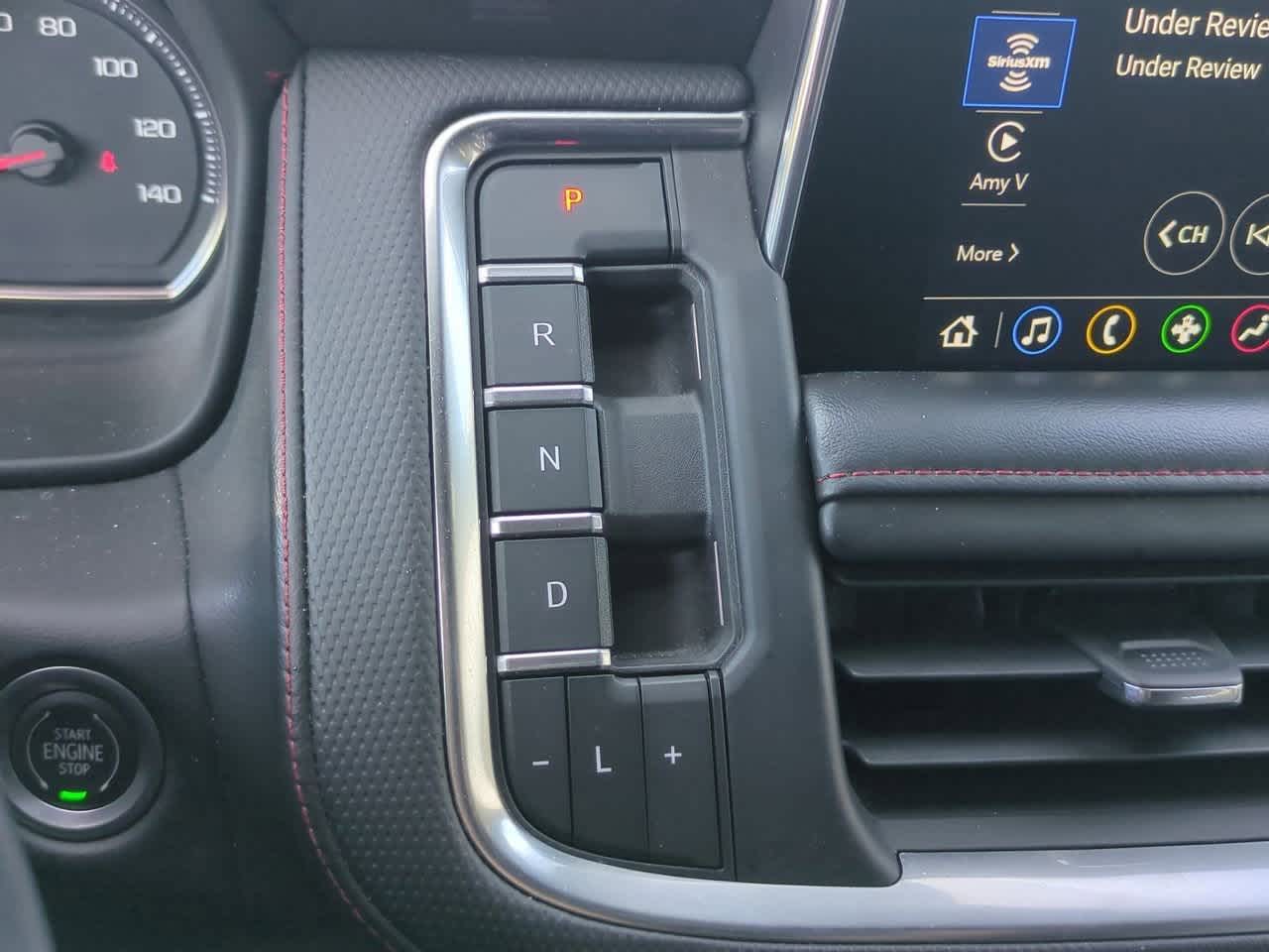 2021 Chevrolet Suburban 2WD RST